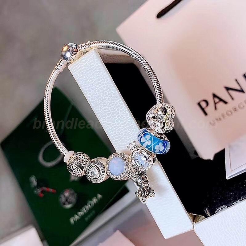 Pandora Bracelets 1086